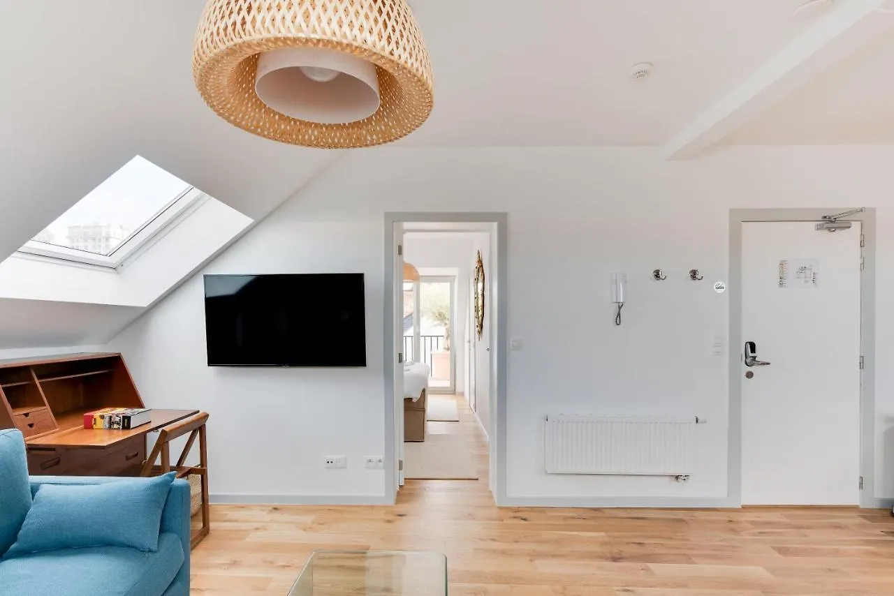 Newton Boutique Hotel Residences - Brussels Eu Area 0*,
