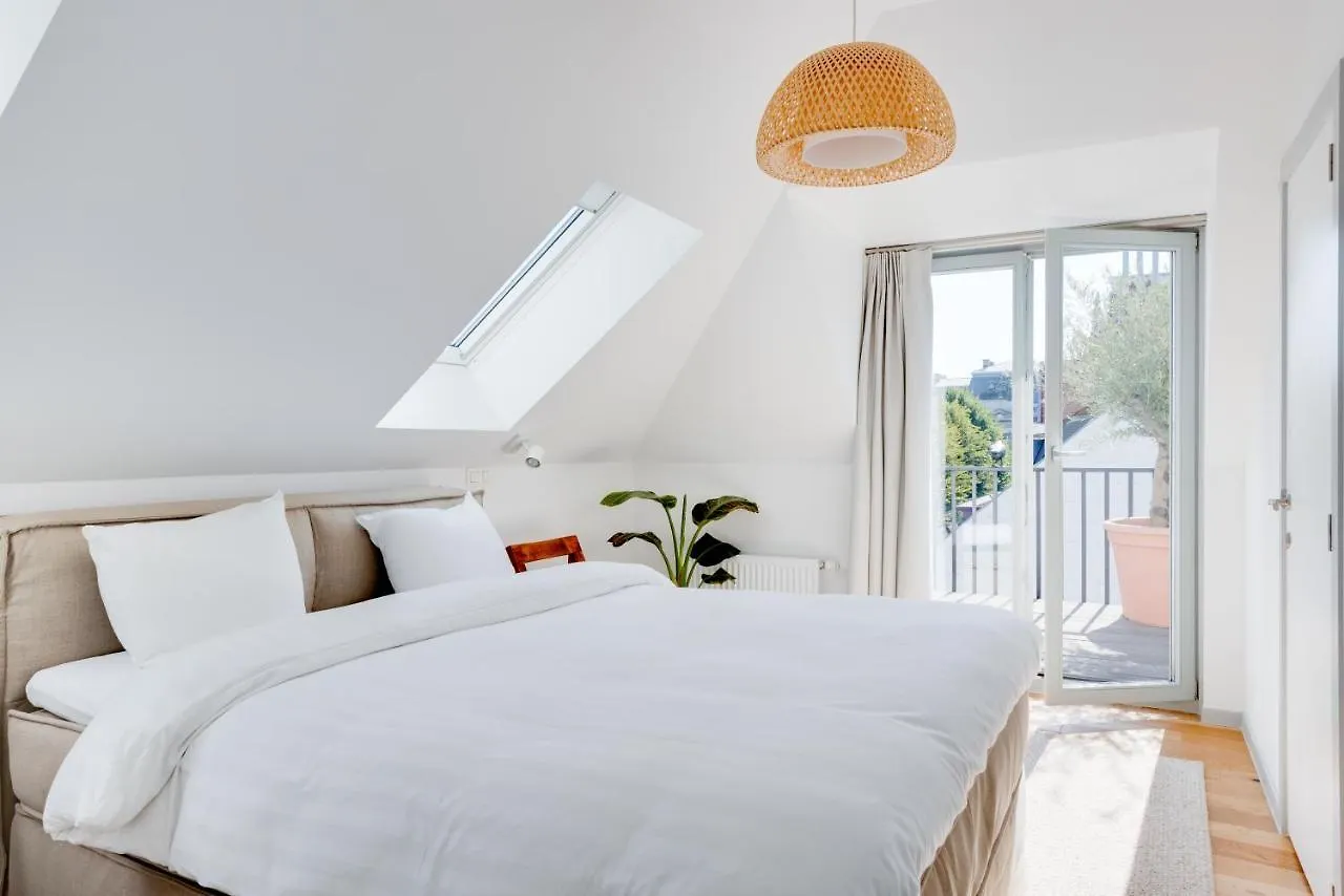 Newton Boutique Hotel Residences - Brussels Eu Area Belgien