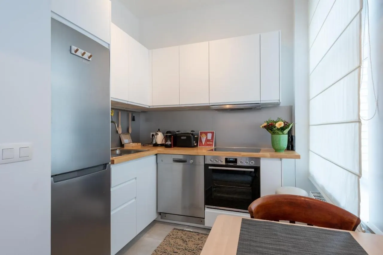 Newton Boutique Hotel Residences - Brussels Eu Area 0*,  Belgien