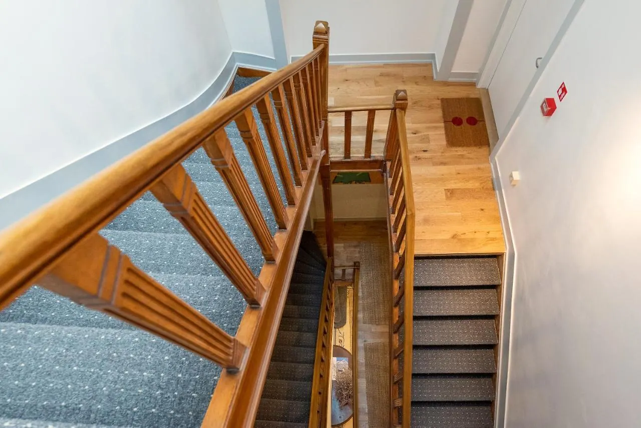 Newton Boutique Hotel Residences - Brussels Eu Area 0*,  Belgien