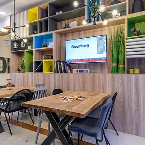 Schuman By Ihg Bryssel