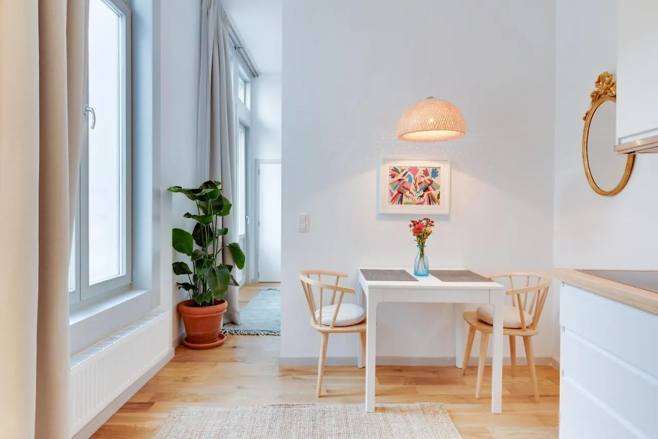 Apartahotel Newton Boutique Hotel Residences - Brussels Eu Area