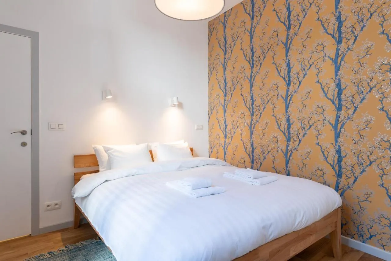 Apartahotel Newton Boutique Hotel Residences - Brussels Eu Area