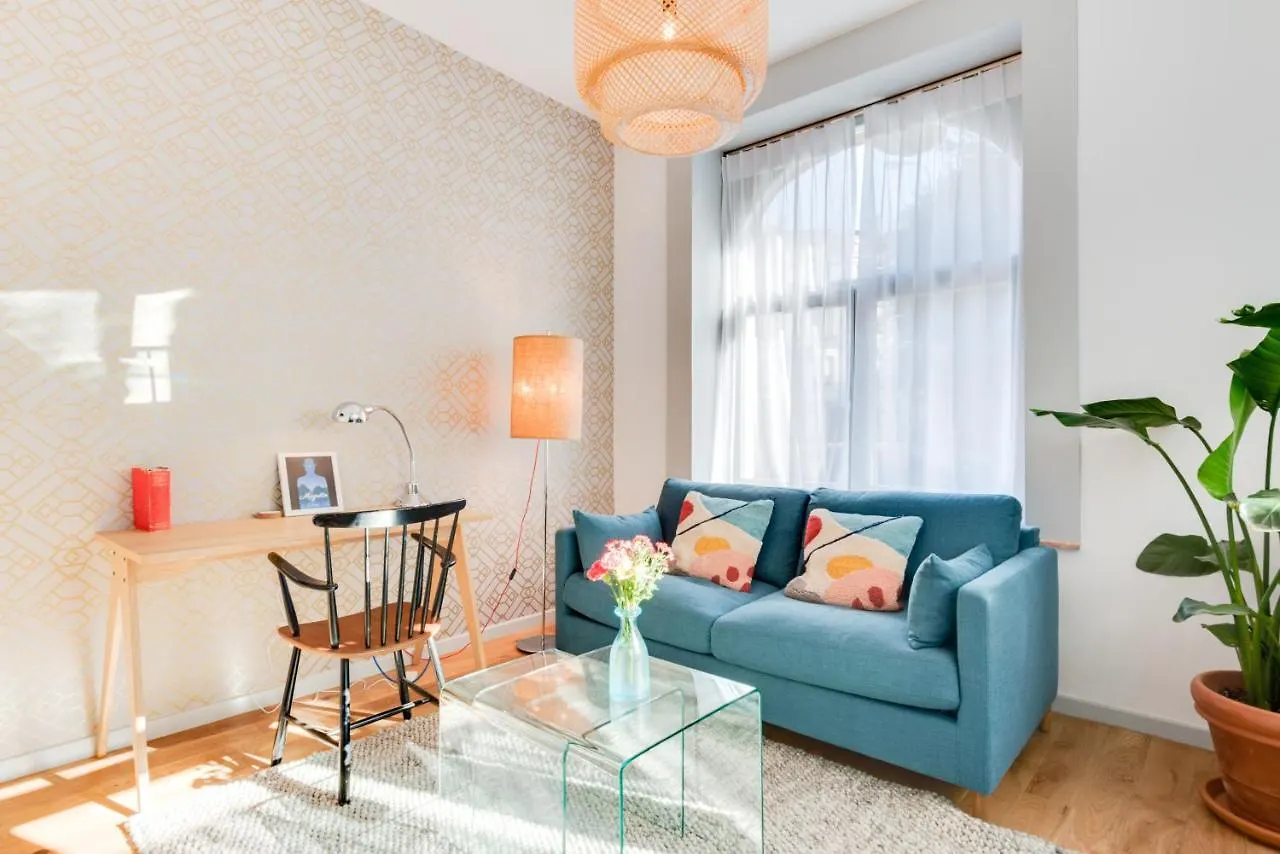 Newton Boutique Hotel Residences - Brussels Eu Area