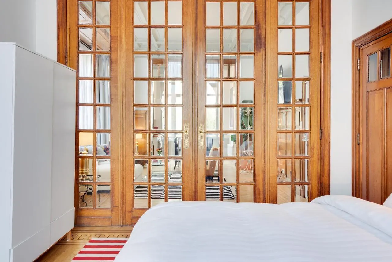 Newton Boutique Hotel Residences - Brussels Eu Area