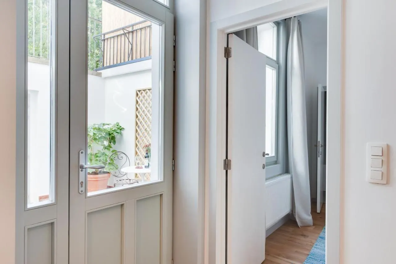 Newton Boutique Hotel Residences - Brussels Eu Area Belgium