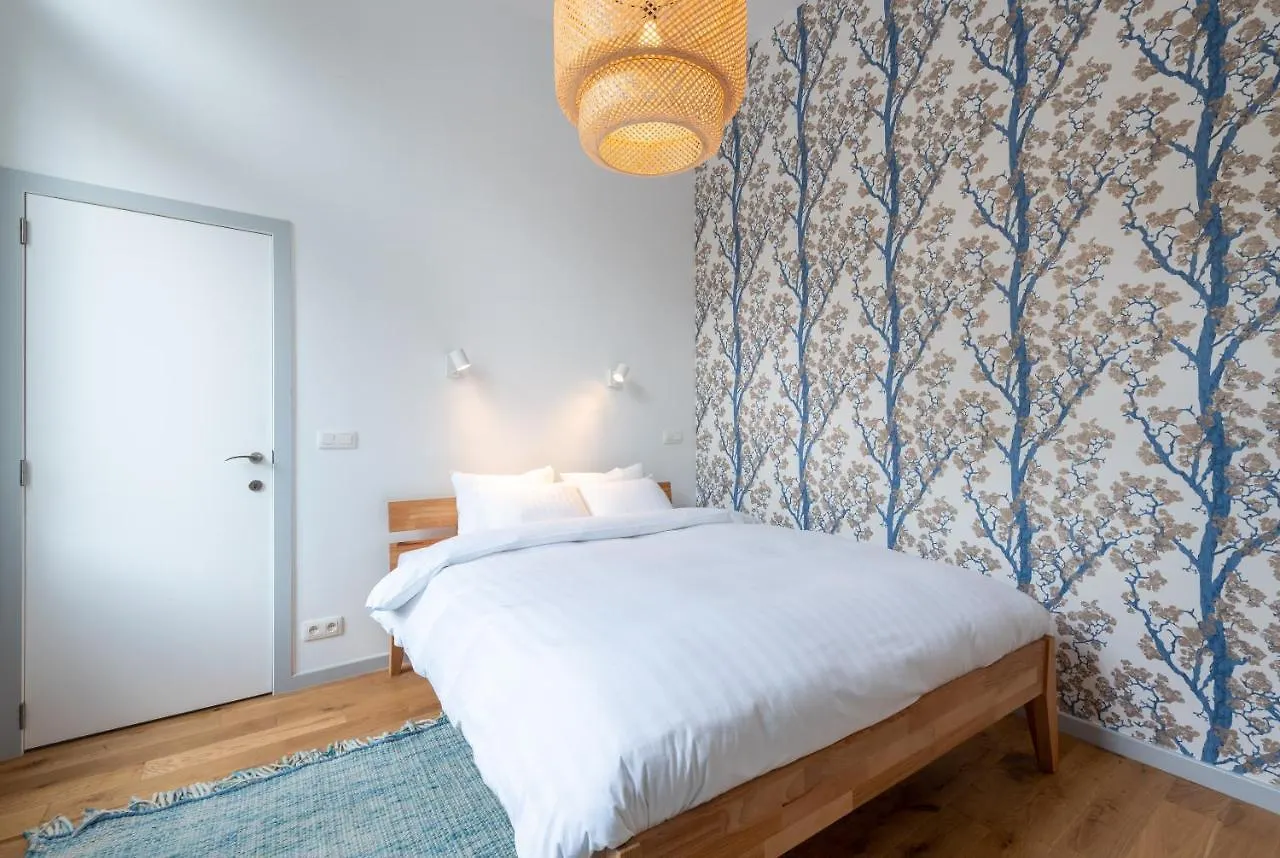 Newton Boutique Hotel Residences - Brussels Eu Area Aparthotel