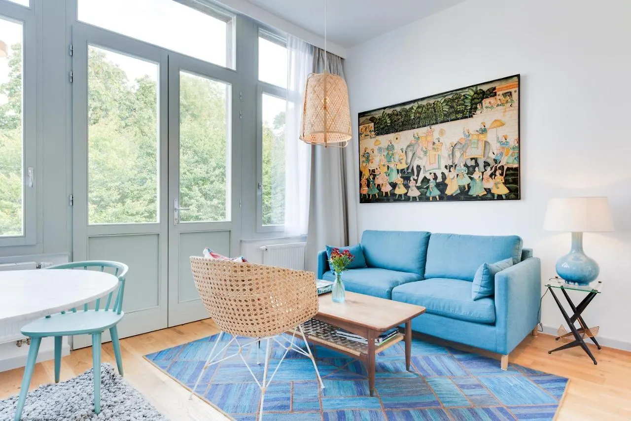 Aparthotel Newton Boutique Hotel Residences - Brussels Eu Area